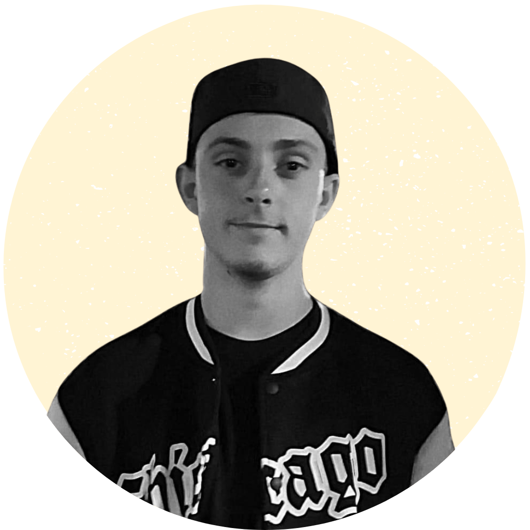 Aaron Chaves